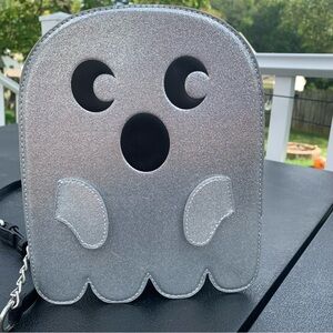 Viral Tik Tok Cute ghost crossbody Halloween